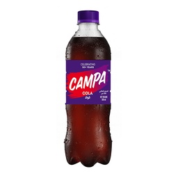 [0100028685] CAMPA COLA 500ML