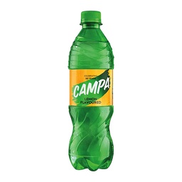 [0100028686] CAMPA LEMON FLAVOURED 500ML
