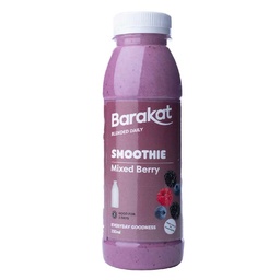 [0100028704] BARAKAT MIX BERRY SMOOTHIE 330ML