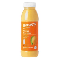 [0100028705] BARAKAT MANGO SMOOTHIE 330ML