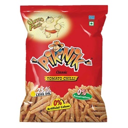 [0100028717] PIKNIK TOMATO CHILLI CLASSIC 55GM