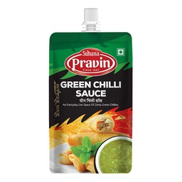 [0100017762] SUHANA GREEN CHILLI SAUCE 335GM