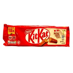 [0100010200] KITKAT 2FN 20.5GM