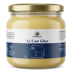 [0100028730] HOMEGROWN A2 DESI GHEE 300ML