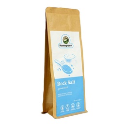 [0100028744] HOMEGROWN ROCK SALT 330GM