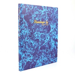 [0100028765] FLAMINGO 10X8 2QR REGISTER