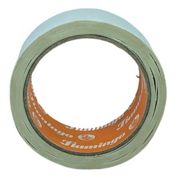 [0100028767] FLAMINGO DOUBLE SIDE TAPE 48MM WHITE