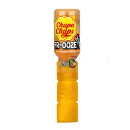 [0100028775] CHUPA CHUPS FROOZE POP 26GM