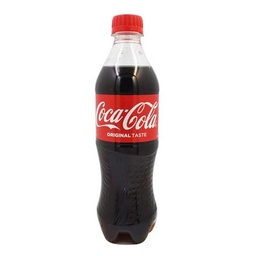 [0100028778] COCA COLA PET 298ML