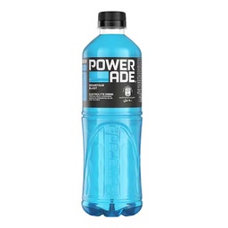 [0100028785] POWERADE ENERGY DRINK 500ML PET