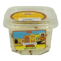 [0100028810] COCONUT PANJEERI KGS