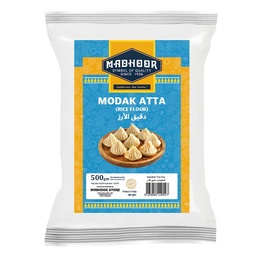 [0100028815] MADHOOR UKADICHE MODAK ATTA 500GM