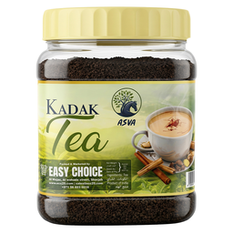 [0100028816] ASVA KADAK TEA 400GM