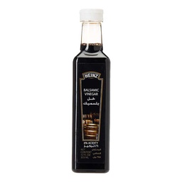 [0100016688] HEINZ BALSAMIC VINEGAR 120Z