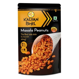 [0100028877] KALYAN PEANUT MASALA BHEL 200GM