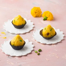 [0100028871] BK MODAK KHOYA KESAR KGS