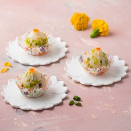 [0100028898] BK MODAK WHITE COCONUT KGS