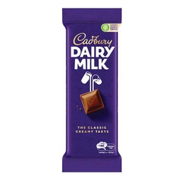 [0100028682] CADBURY DAIRY MILK 85GM