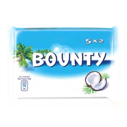 [0100028936] BOUNTY 5X(25GMX2)