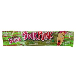 [0100028939] HEART BEAT SOUR PUNK APPLE 40GM