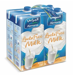 [0100007170] AL MARAI UHT MILK LACTOFREE 1LT