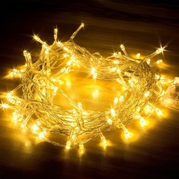 [0100029037] ZAYO LED STRING LIGHT WARM WHITE 10M
