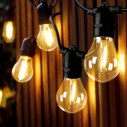 [0100029003] ZAYO LED 10 BULB 5M FESTOON LIGHT