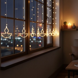 [0100029016] ZAYO LED DIYA  LIGHT WARM WHITE 3M