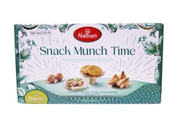 [0100029238] HALDIRAMS SNACK MUNCH TIME 590GM