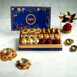 [0100029252] BK DRY FRUIT FANCY MEETHAS MIX 600GM