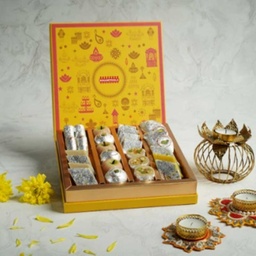 [0100029258] BK KAJU MIX DEPOSTAV SWEET MIX 700GM