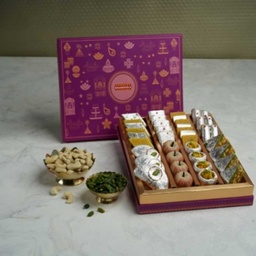 [0100029260] BK KAJU MIX DEEP TYOHAAR 800GM
