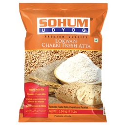 [0100029269] SOHUM LOKWAN ATTA 5KG