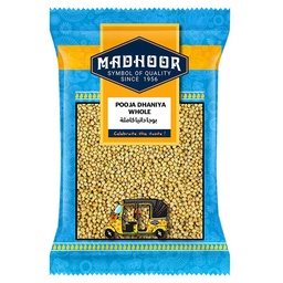 [0100029270] MADHOOR POOJA DHANIYA WHOLE 35GM