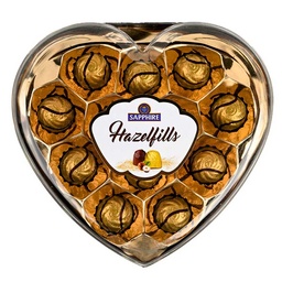 [0100029279] SAPPHIRE HAZELFILLS T12