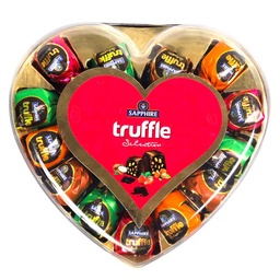 [0100029282] SAPPHIRE TRUFFLE SELECTION T14