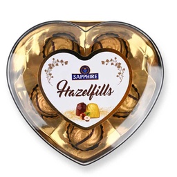 [0100029283] SAPPHIRE HAZELFILLS T5