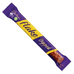 [0100029297] CADBURY FLAKE DIPPED 28GM