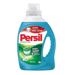 [0100029302] PERSIL POWER GEL 950ML