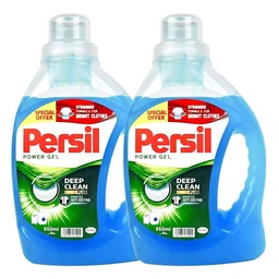 [0100029302] PERSIL POWER GEL 950ML