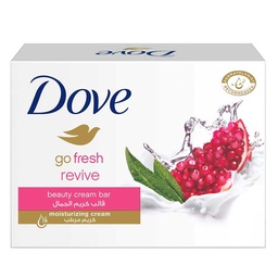 [0100029308] DOVE POMEGRANATE SHOP 125GM