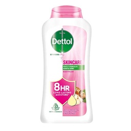 [0100029309] DETTOL SKINCARE BODYWASH 250ML
