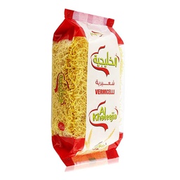 [0100029344] AL KHALEEJIA VERMICELLI 400GM