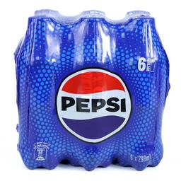 [0100029361] PEPSI BOTTLE 298ML