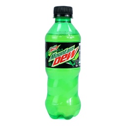 [0100029364] MOUNTAIN DEW BOTTLE 298ML