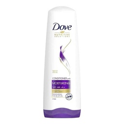 [0100029383] DOVE MOISTURIZING HYDRANT CONDITIONER 350ML