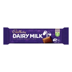 [0100029396] CADBURY DAIRY MILK 32GM