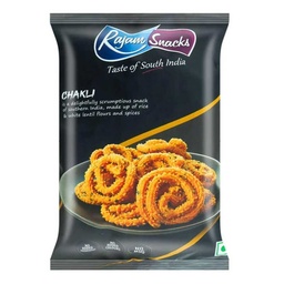 [0100029407] RAJAM CHAKLI 150GM