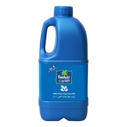 [0100029412] PARACHUTE COCONUT OIL 1LTR