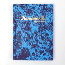 [0100029417] FLAMINGO SP2416 2QR 14.8X10.6CM REGISTER